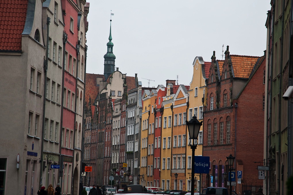 Gdansk